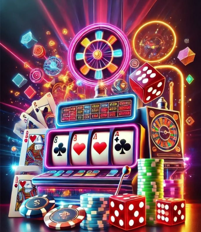 7game casino